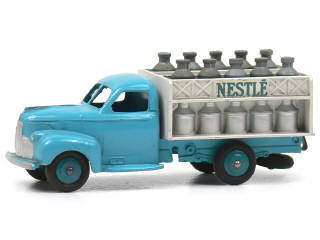 Lot 986 - DINKY TOYS (FRANCE) (1)