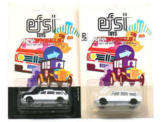Lot 282 - EFSI (PAYS-BAS) (2)