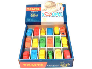 Lot 340 - TOMTE (NORVEGE) (1)