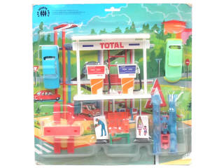 Lot 345 - POLY-PLASTIC (MONACO) (1)