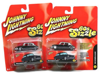 Lot 352 - JOHNNY LIGHTNING (USA) (2)