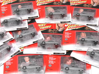 Lot 354 - JOHNNY LIGHTNING (USA) (13)