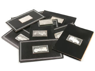 Lot 301 - LE MEDAILLIER FRANKLIN (FRANCE) (11)