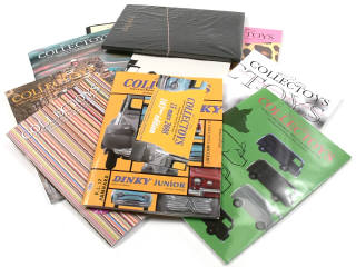 Lot 215 - COLLECTOYS (FRANCE) (10)