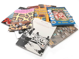 Lot 218 - COLLECTOYS (FRANCE) (10)