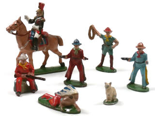 Lot 241 - QUIRALU (FRANCE) (8)
