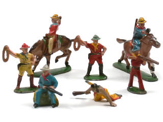 Lot 240 - QUIRALU (FRANCE) (7)