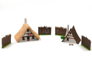 Lot 235 - PIXI (FRANCE) (2)
