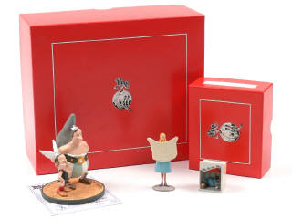 Lot 236 - PIXI (FRANCE) (2)