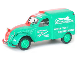 Lot 40 - NOREV (FRANCE) (1)