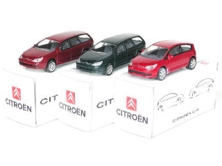 Lot 56 - NOREV (FRANCE) (3)