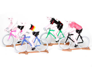 Lot 82 - P.R. (FRANCE) (4)