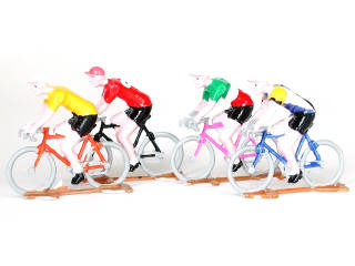 Lot 83 - P.R. (FRANCE) (4)