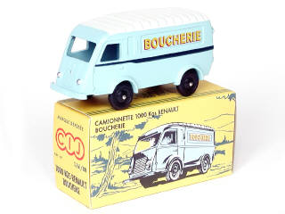 Lot 93 - C.I.J./NOREV (FRANCE) (1)