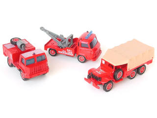 Lot 111 - SOLIDO (FRANCE) (3)