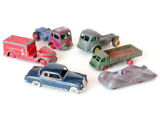 Lot 136 - C.I.J. (FRANCE) (6)