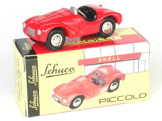 Lot 184 - SCHUCO (ALLEMAGNE) (1)