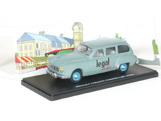Lot 191 - ELIGOR (FRANCE) (1)