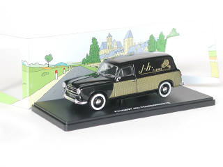 Lot 196 - NOREV (FRANCE) (1)