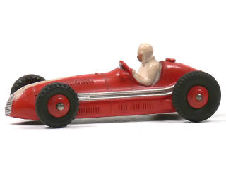 Lot 443 - DINKY TOYS (GB) (1)