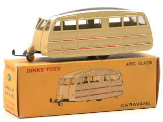 Lot 365 - DINKY TOYS (FRANCE) (1)