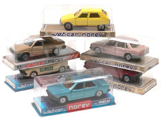 Lot 475 - NOREV - JET CAR (FRANCE) (6)
