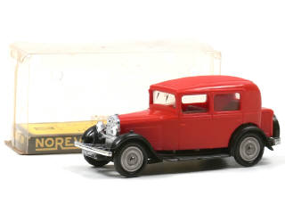 Lot 460 - NOREV (FRANCE) (1)
