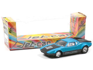 Lot 471 - NOREV - JET CAR (FRANCE) (1)