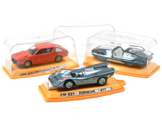 Lot 379 - PILEN (ESPAGNE) (3)