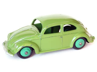 Lot 36 - DINKY TOYS (GB) (1)
