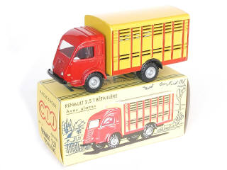 Lot 56 - C.I.J./NOREV (FRANCE) (1)
