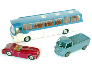 Lot 72 - TEKNO (DANEMARK) (3)