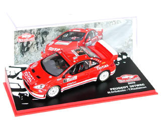 Lot 126 - ALTAYA (ESPAGNE) (1)