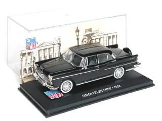 Lot 127 - IXO (CHINE) (1)