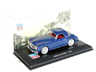 Lot 128 - IXO (CHINE) (1)