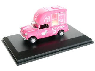 Lot 137 - OXFORD DIE-CAST (GB) (1)