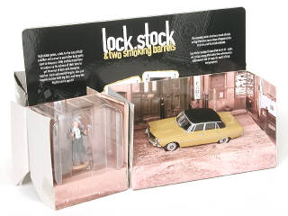 Lot 149 - CORGI TOYS (GB) (1)