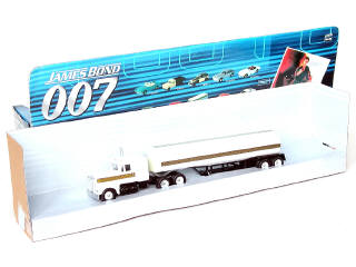 Lot 150 - CORGI TOYS (GB) (1)