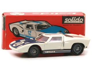 Lot 488 - SOLIDO (FRANCE) (1)