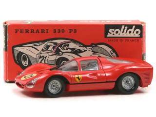 Lot 489 - SOLIDO (FRANCE) (1)