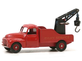 Lot 584 - DINKY TOYS (FRANCE) (1)