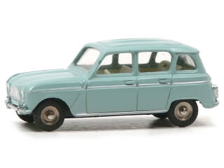 Lot 554 - DINKY TOYS (FRANCE) (1)