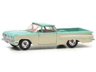 Lot 699 - DINKY TOYS (GB) (1)