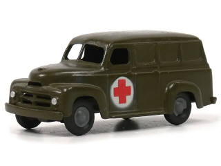 Lot 308 - MICRO MODELS (NOUVELLE-ZELANDE) (1)