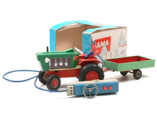 Lot 231 - GAMA (ALLEMAGNE) (1)