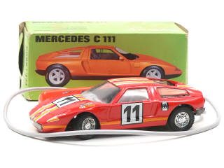 Lot 211 - JOUSTRA (FRANCE) (1)