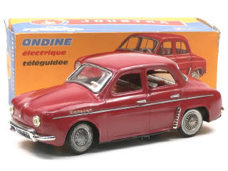 Lot 210 - JOUSTRA (FRANCE) (1)