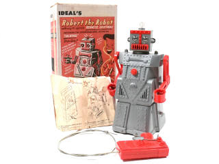 Lot 201 - IDEAL (USA) (1)