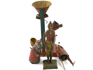 Lot 224 - DIVERS (4)