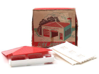 Lot 304 - BACHMANN BROS.(USA) (1)